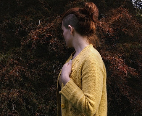 Nolwenn Brod expose à la galerie du Lac Gelé à Nîmes