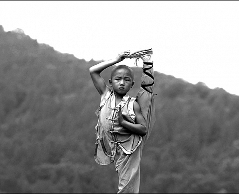 L'exposition collective « Enfances » à la Fondation Carzou