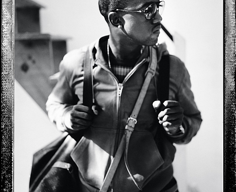 Le hip-hop à l’honneur sur les Quais Hennessy avec le photographe américain Jonathan Mannion