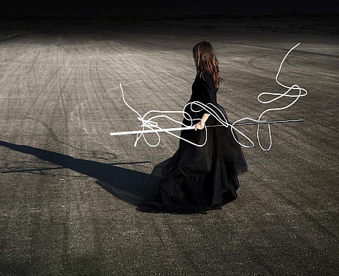 Corinne Mercadier présente « Le Ciel Commence Ici » à Rennes