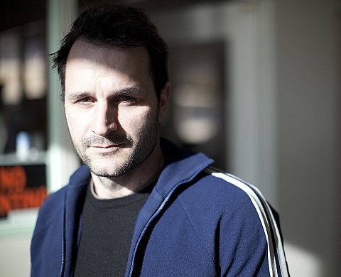 Rencontre avec Christian Lutz, qui fait le point sur la censure de son ouvrage « In Jesus' Name » Rencontre avec Christian Lutz, qui fait le point sur la censure de son ouvrage « In Jesus' Name »
