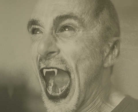 La galerie La Vitrine présente « La bête est en nous »