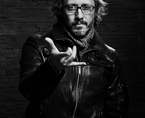 Interview du photographe autodidacte croate, Igor Sitar, à l'occasion du hors-série d'Actuphoto sur la Croatie Interview du photographe autodidacte croate, Igor Sitar, à l'occasion du hors-série d'Actuphoto sur la Croatie