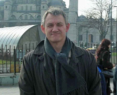 Entretien avec Jean-Sylvestre Mongrenier, Chercheur associé à l’Institut Thomas More, à l'occasion du hors-série d'Actuphoto sur la Croatie Entretien avec Jean-Sylvestre Mongrenier, Chercheur associé à l’Institut Thomas More, à l'occasion du hors-série d'Actuphoto sur la Croatie