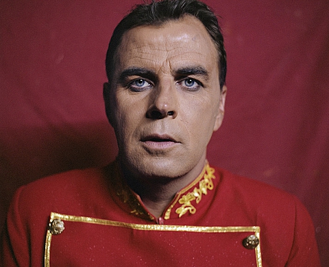 « Les glorieux » de Marion Gronier à Arles