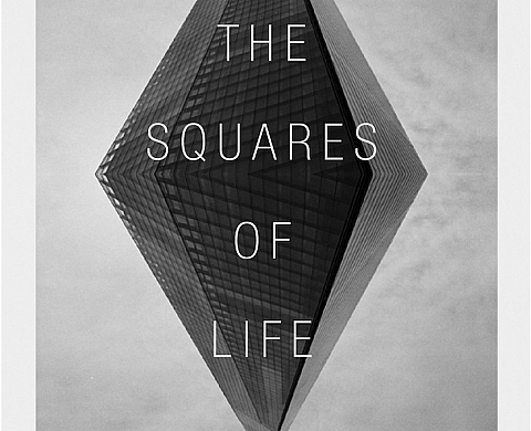 L'exposition « The Squares Of Life » à la galerie Mojito Skateshop de Reims
