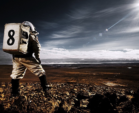 « Être humain ? » une exposition collective dans le cadre des Promenades photographiques de Vendôme