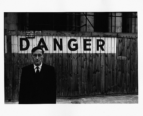 L'exposition « Beat Generation » au Centre Pompidou-Metz et simultanément dans trois autres villes