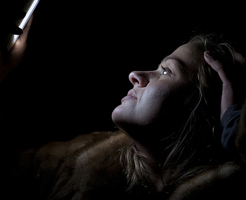 Les « Portraits Portables » de Pascal Valu exposés à Nantes