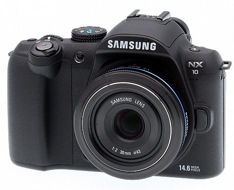 Saisissez les moments éphémères grâce au NX10 Saisissez les moments éphémères grâce au NX10