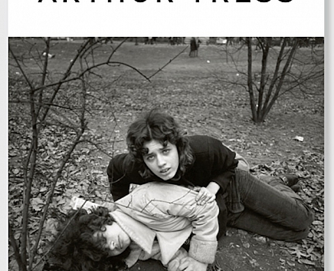 Les « Transréalités » d'Arthur Tress Les « Transréalités » d'Arthur Tress
