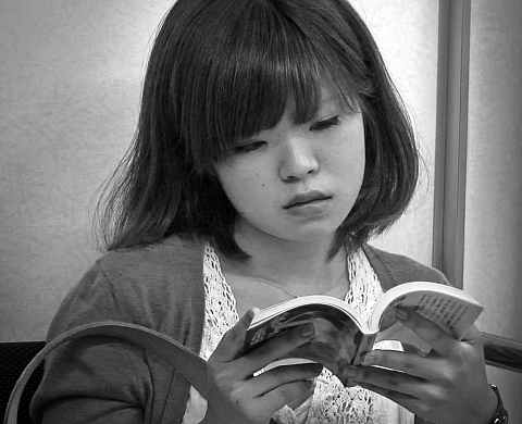 L'Espace Manufacture présente l'exposition « La Lecture » du collectif de photographes Zoom 92130