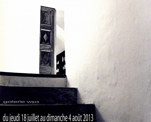 Zoé Parisot expose à la Galerie WPS ses clichés du Monastère franciscain de Saorge et de la Vallée de la Roya Zoé Parisot expose à la Galerie WPS ses clichés du Monastère franciscain de Saorge et de la Vallée de la Roya