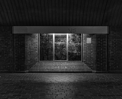 Une exposition virtuelle présente les clichés de « Graffitis, métro de Montréal »