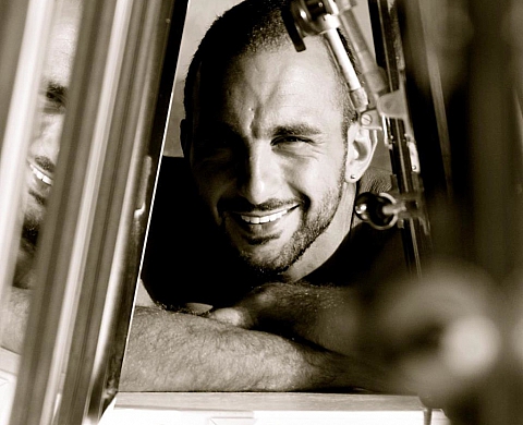 Rencontre avec Olivier Ciappa, auteur de la nouvelle Marianne des timbres français