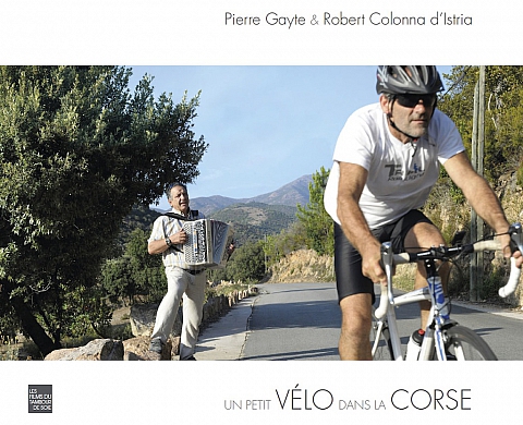 « Un petit vélo dans la Corse » : une exposition et un livre de photographies de Pierre Gayte