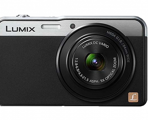 Panasonic, Lumix XS3 Panasonic, Lumix XS3