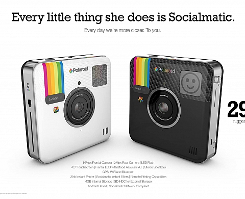 Instagram, une sortie début d'année prochaine! Instagram, une sortie début d'année prochaine!