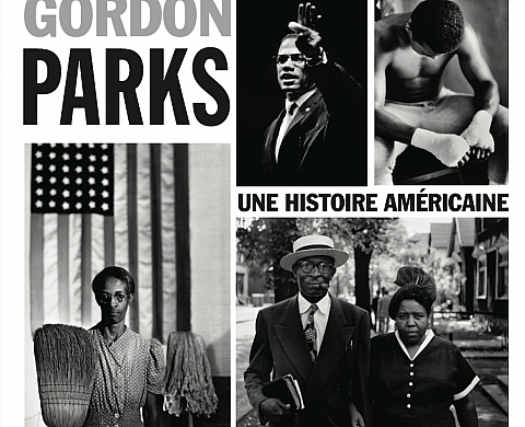 « Une histoire américaine » l'ouvrage rétrospectif de Gordon Parks, aux éditions Actes Sud « Une histoire américaine » l'ouvrage rétrospectif de Gordon Parks, aux éditions Actes Sud
