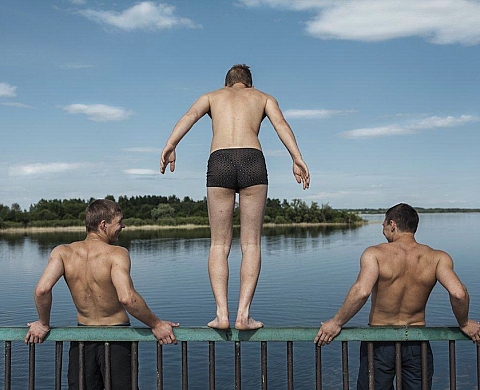 La galerie Jacques Cerami accueille l'exposition « Les Filles de Tourguéniev » de Philippe Herbet