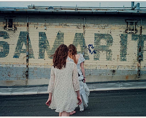 La Samaritaine offre une carte blanche à 11 jeunes photographes La Samaritaine offre une carte blanche à 11 jeunes photographes