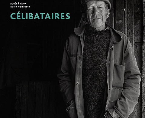 Les éditions Flammarion présentent l'ouvrage « Célibataires » d'Agnès Pataux