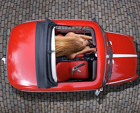 L'espace Art 22 propose une rétrospective du travail de Patrick Van der Elst