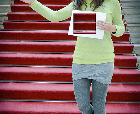 Barbara Portailler présente « Qu'avez-vous perdu ? », une installation dans le cadre des Rencontres Photographiques du 10ème Barbara Portailler présente « Qu'avez-vous perdu ? », une installation dans le cadre des Rencontres Photographiques du 10ème
