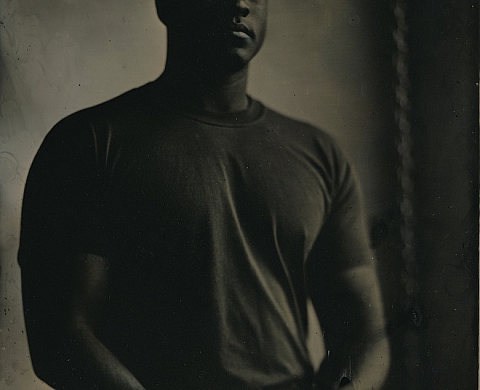 Entretien avec Ed Drew, et sa vision des militaires américains en Afghanistan