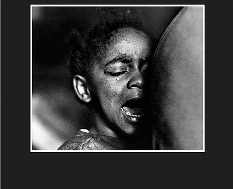 La collection Photo Poche des éditions Actes Sud présente « Gordon Parks »