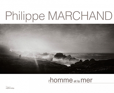 Les éditions Au Fil du Temps présentent l'ouvrage « L'homme et la mer » de Philippe Marchand Les éditions Au Fil du Temps présentent l'ouvrage « L'homme et la mer » de Philippe Marchand