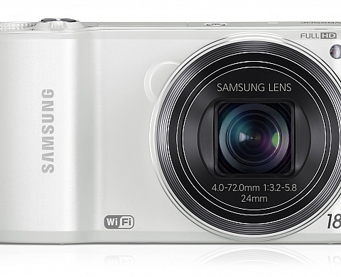 Samsung WB250F Zoomez, Capturez, Partagez! Samsung WB250F Zoomez, Capturez, Partagez!