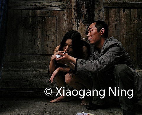 La Fondation Alliance française présente son 1er prix prix : Xiaogang Ning