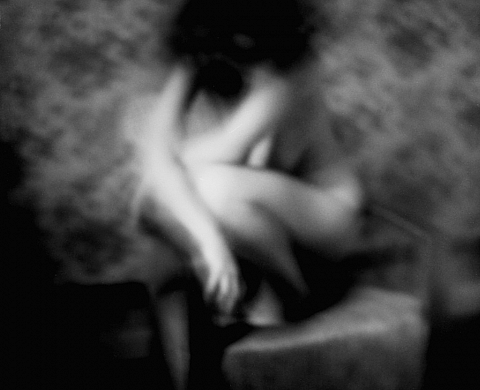 « Crépuscules » de Thomas Déjeammes à la Galerie Simone & les Mauhargats