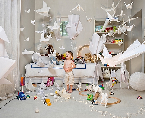 Le Prix HSBC pour la photographie s'expose à l'Arsenal de Metz