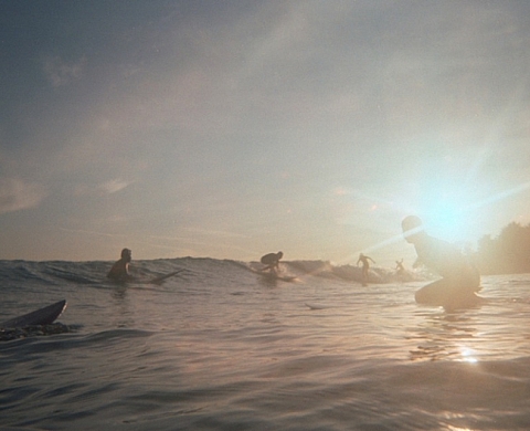 TEMPLE présente « Flipping Out », photographies de Will Adler