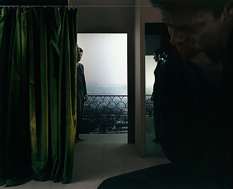 La Galerie Annie Gabrielli présente « 7 métamorphoses » de Sabine Meier