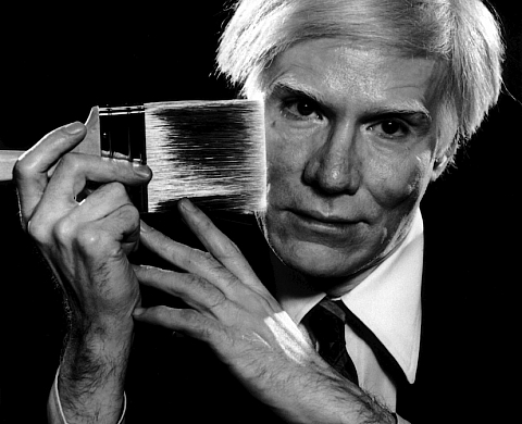 Yousuf Karsh et ses « Icônes du XXe siècle » au Mona Bismarck American Center