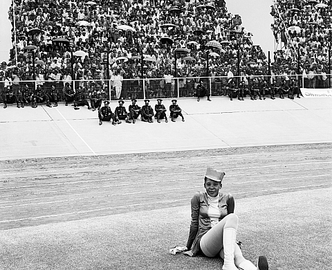 Commitment #1 : David Goldblatt présente « TJ » à Maillon-Wacken