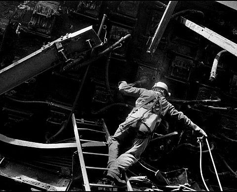 La Maison de la Photographie Robert Doisneau présente « Avec le temps » de Philippe Lopparelli