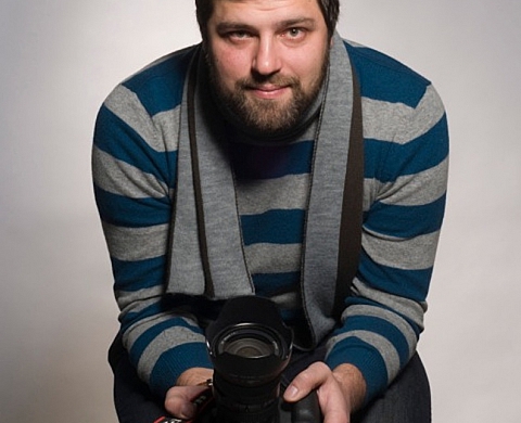 Visa pour l'image 2013 : Rencontre avec Vlad Sokhin Visa pour l'image 2013 : Rencontre avec Vlad Sokhin