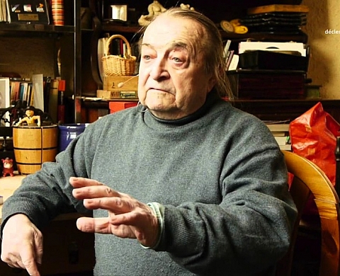 Décès de l'expert de la photographie René Bouillot