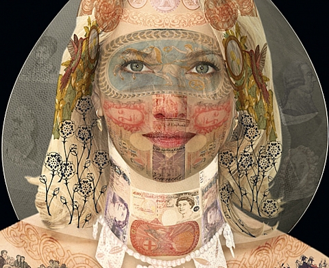 Exposition Philippe Assalit à la galerie Dock Sud