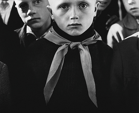 20e Rencontres Photographiques du Pays de Lorient: « Le fil d'Ariane »