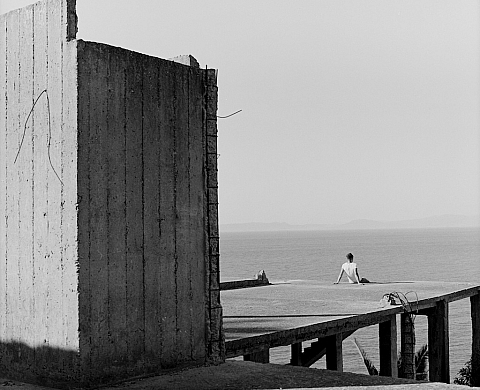 La Galerie 127 Marrakech présente « Extimacy » du photographe Hicham Gardaf