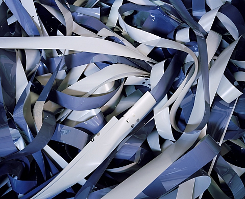 Robert Burley, « The Disapperance of Darkness » au Musée Nicephore Niepce