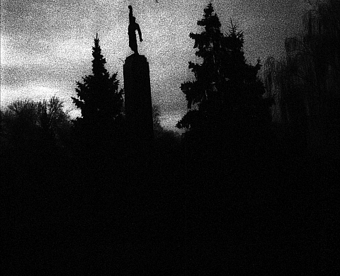 Le Musée Nicephore Niepce présente « Après l’obscurité Klavdij Sluban, une rétrospective [1992-2012] »