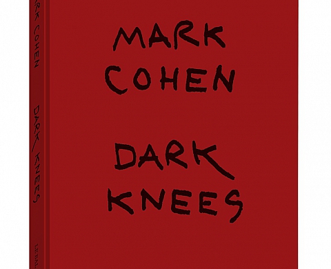 « Dark Knees » : L'univers de Mark Cohen aux éditions Xavier Barral