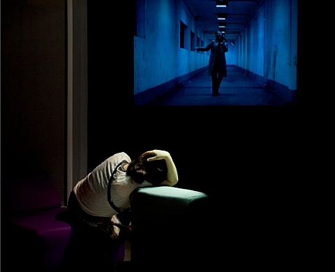 Point Rouge Gallery présente « PAIISE » : photographies d'Eric Laforgue