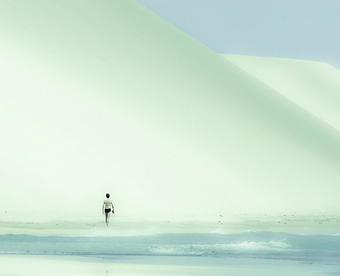 La GALRY présente l'exposition « Silhouettes »: photographies de  Françoise Gaujour 